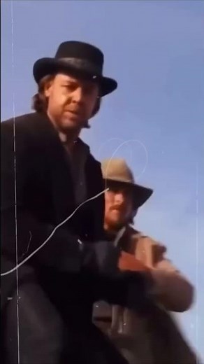 Most Feared Gunslingers in the Wild West