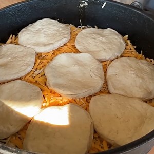 206K views · 4.6K reactions | The BIG MAC Cheeseburger Casserole!  | Kent Rollins | Facebook