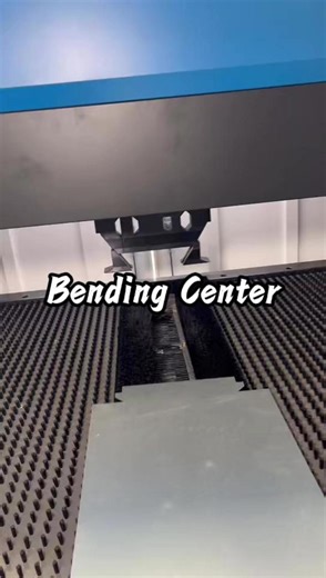 #sheetmetalworking #sheetme #bendingcenter #automationequipment