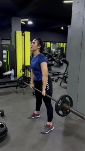 power 🔥🫀 #women #girls #powerwoman #powerfull #powerlifting #muscles #gym