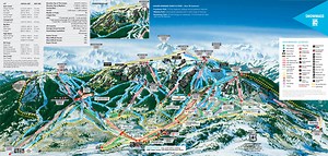 Aspen Snowmass Ski Resort