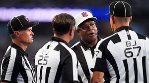 Who are the referees for Super Bowl 59? Full breakdown of the officiating crew