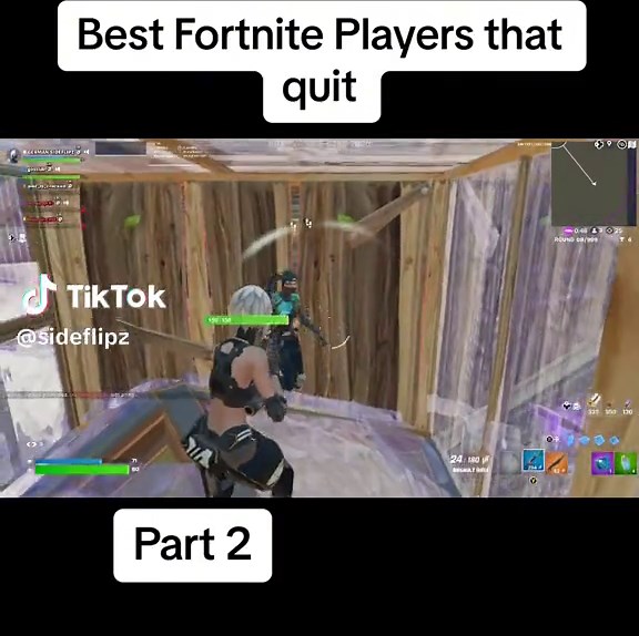 Ryft: The Fastest Fortnite Editor Revealed