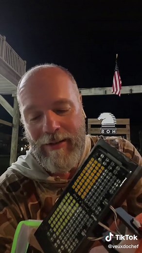 Explore Jerry's LED Flounder Lights for Gigging