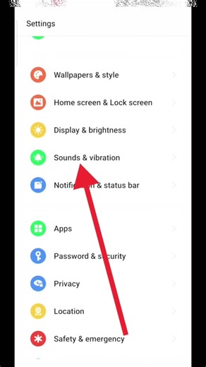 ⚡App-Specific Volume Kaise ON Kare? 🎧 | Har App Ka Alag Volume! 😱 Hidden Setting Exposed