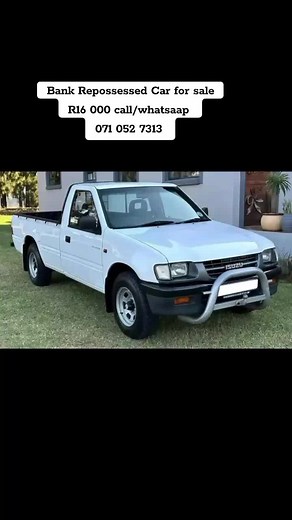 Affordable cars for sell on TikTok