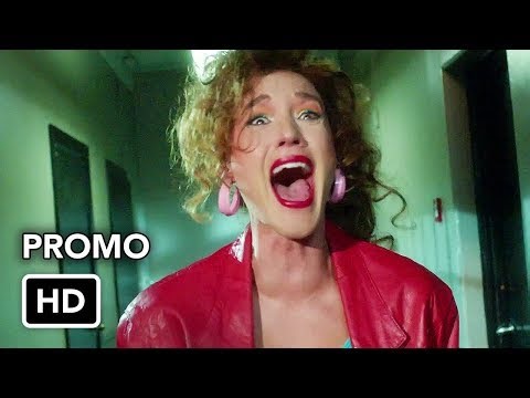 Anmeldelse | Supernatural Season 14 Episode 4 Promo: 'Mint Condition' (HD) - Don't Miss Out on the Thrills and Chills!