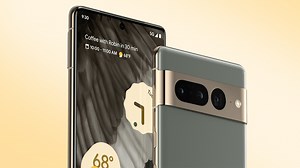 Google Pixel 7 Pro - Full Specs, Official Price and Features
