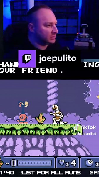 🪐March To 1000🪐 Game #855 - Zoboomafoo: Playtime In Zobooland I still have no idea what this is or what happened in the run, but we got it done 👍🏼 #twitch #speedrun #speedrunner #speedrunning #videogames #retro #arcade #retrogaming #nintendo #streamer #zoboomafoo #zoo #gbc #gameboy #gameboycolor #gb