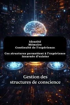 DOCUMENTAIRE: Cartographie d'un Univers simulé #anamorphose #conscience #immersion #matrix