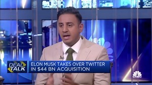 Speculation on Elon Musk's priorities as he takes over Twitter