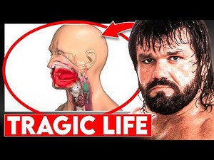 The TRAGIC Death of Steve Williams ...