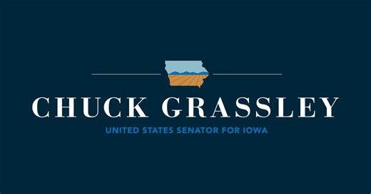 Grassley Celebrates Lithuanian Independence Day | U.S. Senator Chuck Grassley of Iowa