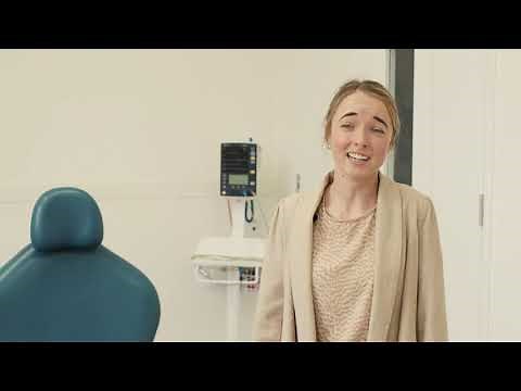 UWA Doctor of Podiatric Medicine