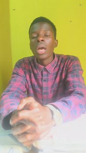 Meet young Napsa aka prof Josh one of the contestants in the battle of logomachy To vote for him visit our page Forest Africa zambia Ltd and type Contestant number 8 #thebattleoflogomachyandlexicology | Ba NAPSA the second in command