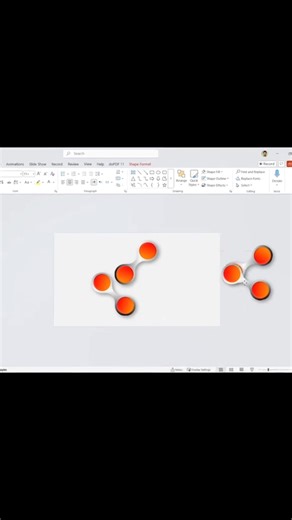 50K views · 615 reactions | Creative infographic design #PowerPoint #powerpointpresentation #presentationdesign #PPTDesign | John Rey Bastida | Facebook