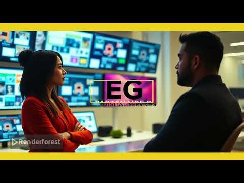 EG WEB & DIGITAL SERVICES