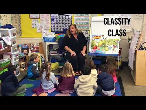 Classroom Cues and Attention Getters