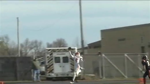 KX Sports’ Top 5 Plays of the Week