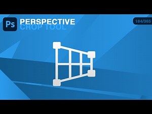 How to Use the Perspective Crop Tool in Photoshop