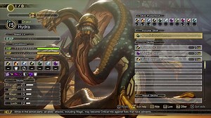 Drake Hydra Boss Guide - Shin Megami Tensei V: Vengeance