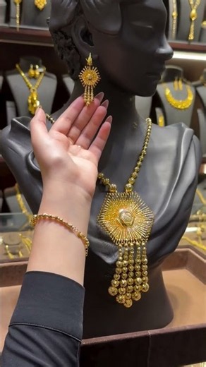 Latest Jewelry Collection 2026 | Beautiful Gold & Fashion Jewelry | Elegant Necklaces