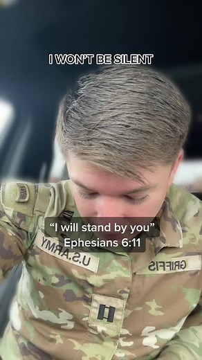 Stand by You - Empowering Country Song by Mr. Griffis