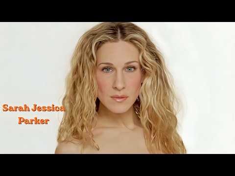 Sarah Jessica Parker 🔥 Stockings,Pantyhose, Tights, Bikini, Nylon,Lingerie, Bodysuit, Mini Skirt