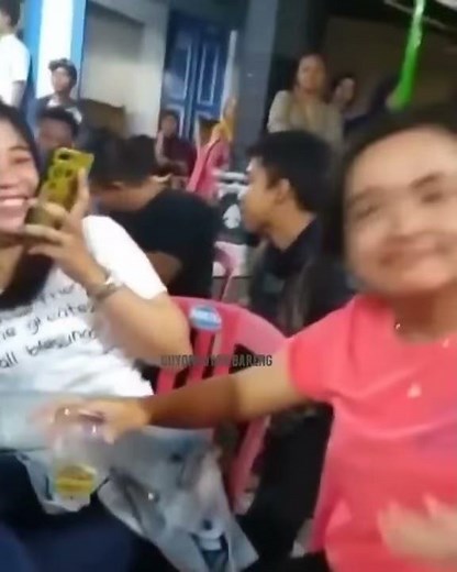 VIDEO TERBARU CEWEK MABUK !!!!