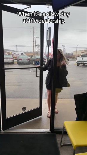 Only the best service for our customers😉❤️ #trending #yesautomotive #fortwayne #indiana