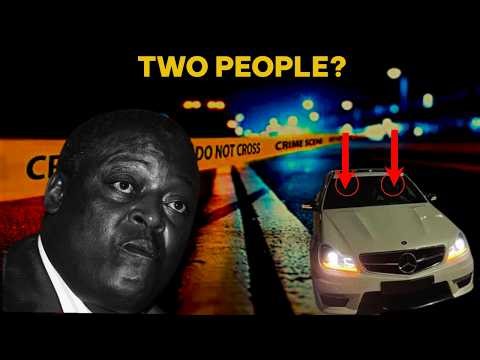 New Evidence: The Forensic Calculation Behind Cyrus Jirongo’s Final Journey