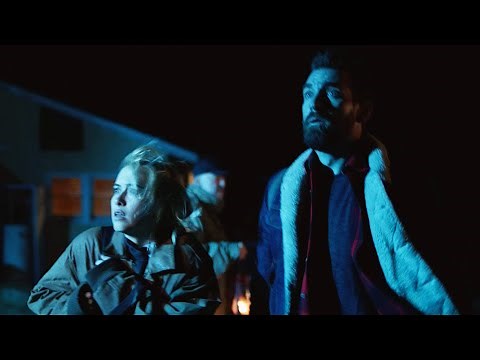 それは神が創造した最悪の生物！映画『ヴェロキラプトル』予告編