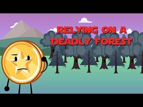 (Old) Object Multiverse: Episode 7 - "Relying on a Deadly Forest"