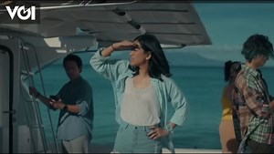 Review Film Pulau Hantu (2024): Visual Menarik dengan Cerita yang Lebih Upgrade!