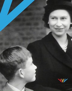 Crowning Glory 👑 Celebrating the 66th Anniversary of the Cardiff 1958 Games, where it was first announced that HM King Charles III would be bestowed the title Prince of Wales 🤴 | Commonwealth Sport