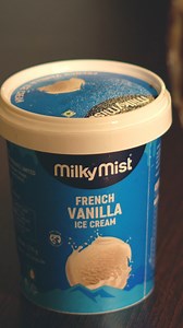 Introducing Milky Mist Ice Cream, a symphony of flavors in every scoop. Elevate your dessert experience with our luscious creations. 🎉🍨 #MilkyMistIceCream https://www.bigbasket.com/ps/?q=milkymist icecream | Milky Mist