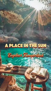 Requested: A Place in The Sun ( 1967 ) Engelbert Humperdinck | Vicky LV..The Best Music from The Past