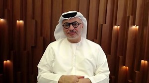 UAE Minister: We've taken annexation 'off the table'