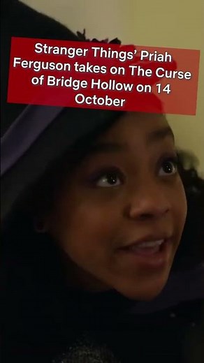 Here's what's coming to #netflix this month 👻