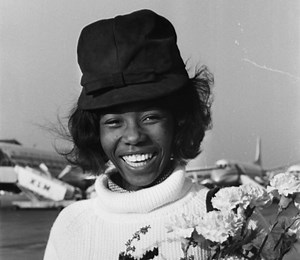 Millie Small, the singer of ‘My Boy Lollipop’, has died