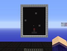 Minigame - Space Shooter Minecraft Map