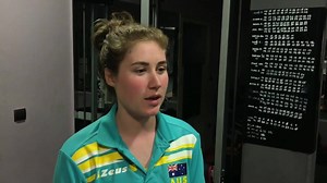 1.2K views · 27 reactions | SLOVENIA: Meanwhile the preparations continue for the indoor women’s Volleyroos ahead of qualifications for the VNL Challenge League taking Austria to 5 sets in a friendly. Scores 25-27, 17-25, 27-25, 25-17, 15-17 A Huge improvement on two days ago when the Volleyroos went down to the same team 0-3. | Volleyball Australia | Facebook