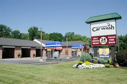 Capital Region car wash honors veterans with free car washes