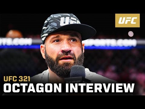 13 things about UFC fighter Azamat Murzakanov from Nalchik, Kabardino-Balkaria