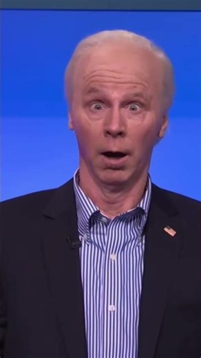 Dana Carvey as Joe Biden on SNL's Family Feud! 🔥 #ytshorts #biden #snl