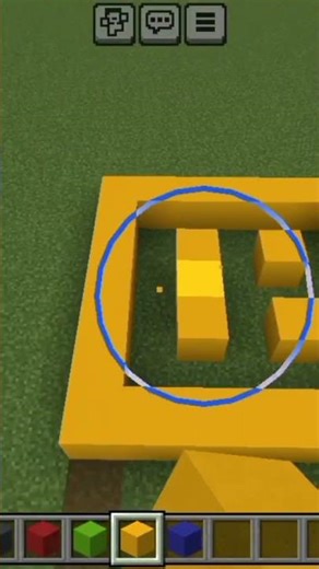 ludo in minecraft 🤣😅