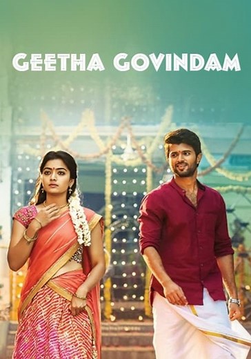 Geetha Govindam - movie: watch stream online