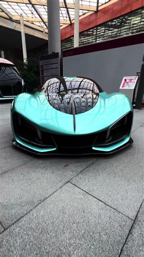 HongQi S9 Hypercar Editing 0430 #automobile #1million #luxury #hongqi