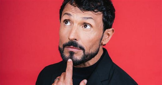 Moselle-Est. « Sur scène je peux être moi-même » : Willy Rovelli, vedette de Fort Boyard, présente son nouveau spectacle