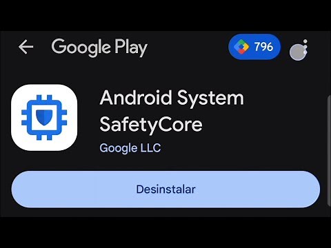 ANDROID SYSTEM SAFETYCORE - O QUE É?? PARA QUE SERVE?? SAIBA A VERDADE!
